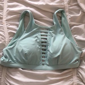 calia by carrie underwood size small bikini top